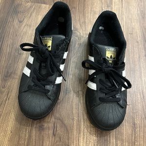 Adidas superstar sneakers